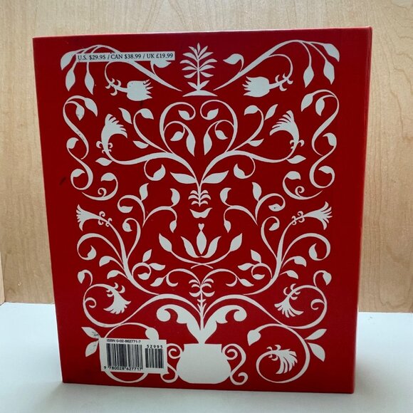 Betty Crockers Picture Cook Book Facsimile Edition Red Hardcover Spiral Bound - Picture 3 of 12